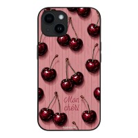 Θήκη Sonique Stripe Stories Series για Apple iPhone 14 Mon Cheri
