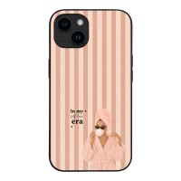Θήκη Sonique Stripe Stories Series για Apple iPhone 14 Self-Love Era