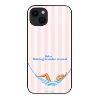 Θήκη Sonique Stripe Stories Series για Apple iPhone 14 Plus Αιώρα