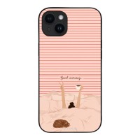 Θήκη Sonique Stripe Stories Series για Apple iPhone 14 Plus Καλημέρα