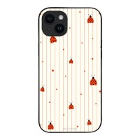 Θήκη Sonique Stripe Stories Series για Apple iPhone 14 Plus Πασχαλίτσα