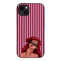Θήκη Sonique Stripe Stories Series για Apple iPhone 14 Plus FY