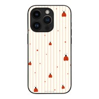 Θήκη Sonique Stripe Stories Series για Apple iPhone 14 Pro Πασχαλίτσα