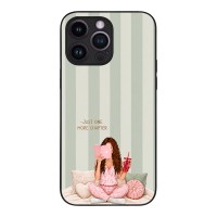 Θήκη Sonique Stripe Stories Series για Apple iPhone 14 Pro Max Chapter