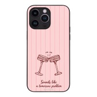 Θήκη Sonique Stripe Stories Series για Apple iPhone 14 Pro Max Cin Cin