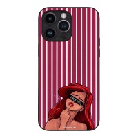 Θήκη Sonique Stripe Stories Series για Apple iPhone 14 Pro Max FY