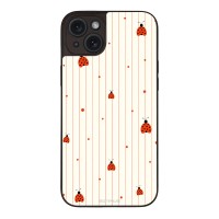 Θήκη Sonique Stripe Stories Series για Apple iPhone 15 Plus Πασχαλίτσα