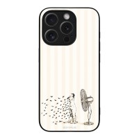 Θήκη Sonique Stripe Stories Series για Apple iPhone 15 Pro Cool Dog
