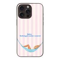 Θήκη Sonique Stripe Stories Series για Apple iPhone 15 Pro Max Αιώρα