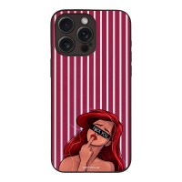 Θήκη Sonique Stripe Stories Series για Apple iPhone 15 Pro Max FY