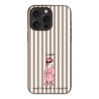 Θήκη Sonique Stripe Stories Series για Apple iPhone 15 Pro Max I Lied