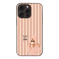 Θήκη Sonique Stripe Stories Series για Apple iPhone 15 Pro Max Self-Love Era