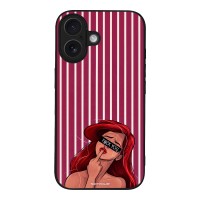 Θήκη Sonique Stripe Stories Series για Apple iPhone 16 FY