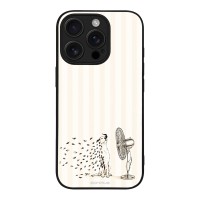 Θήκη Sonique Stripe Stories Series για Apple iPhone 16 Pro Cool Dog