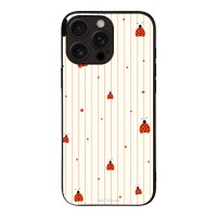 Θήκη Sonique Stripe Stories Series για Apple iPhone 16 Pro Max Πασχαλίτσα