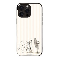 Θήκη Sonique Stripe Stories Series για Apple iPhone 16 Pro Max Cool Dog