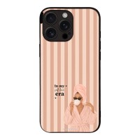 Θήκη Sonique Stripe Stories Series για Apple iPhone 16 Pro Max Self-Love Era