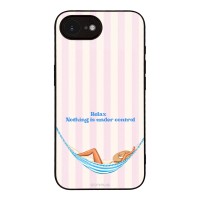 Θήκη Sonique Stripe Stories Series για Apple iPhone 16e / iPhone 17e Αιώρα