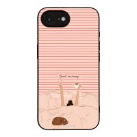 Θήκη Sonique Stripe Stories Series για Apple iPhone 16e / iPhone 17e Καλημέρα