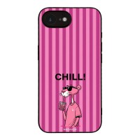 Θήκη Sonique Stripe Stories Series για Apple iPhone 16e / iPhone 17e Chill Panther