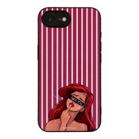 Θήκη Sonique Stripe Stories Series για Apple iPhone 16e / iPhone 17e FY