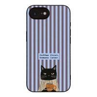 Θήκη Sonique Stripe Stories Series για Apple iPhone 16e / iPhone 17e Humans Later