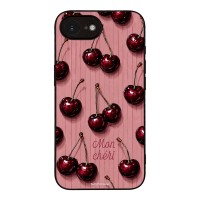 Θήκη Sonique Stripe Stories Series για Apple iPhone 16e / iPhone 17e Mon Cheri