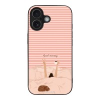 Θήκη Sonique Stripe Stories Series για Apple iPhone 17 Καλημέρα
