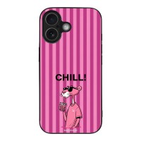 Θήκη Sonique Stripe Stories Series για Apple iPhone 17 Chill Panther