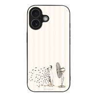 Θήκη Sonique Stripe Stories Series για Apple iPhone 17 Cool Dog