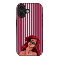 Θήκη Sonique Stripe Stories Series για Apple iPhone 17 FY