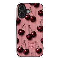 Θήκη Sonique Stripe Stories Series για Apple iPhone 17 Mon Cheri