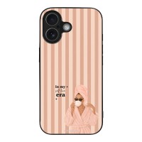 Θήκη Sonique Stripe Stories Series για Apple iPhone 17 Self-Love Era
