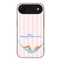 Θήκη Sonique Stripe Stories Series για Apple iPhone 17 Air Αιώρα