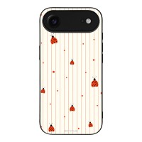 Θήκη Sonique Stripe Stories Series για Apple iPhone 17 Air Πασχαλίτσα