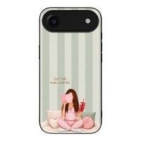 Θήκη Sonique Stripe Stories Series για Apple iPhone 17 Air Chapter