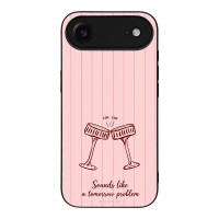 Θήκη Sonique Stripe Stories Series για Apple iPhone 17 Air Cin Cin