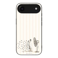 Θήκη Sonique Stripe Stories Series για Apple iPhone 17 Air Cool Dog