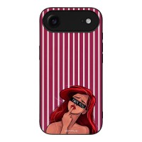 Θήκη Sonique Stripe Stories Series για Apple iPhone 17 Air FY