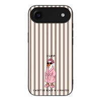 Θήκη Sonique Stripe Stories Series για Apple iPhone 17 Air I Lied