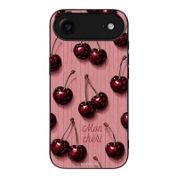 Θήκη Sonique Stripe Stories Series για Apple iPhone 17 Air Mon Cheri