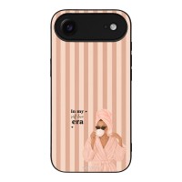 Θήκη Sonique Stripe Stories Series για Apple iPhone 17 Air Self-Love Era