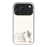Θήκη Sonique Stripe Stories Series για Apple iPhone 17 Pro Cool Dog