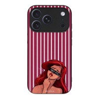 Θήκη Sonique Stripe Stories Series για Apple iPhone 17 Pro FY