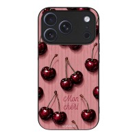 Θήκη Sonique Stripe Stories Series για Apple iPhone 17 Pro Mon Cheri