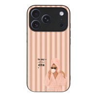 Θήκη Sonique Stripe Stories Series για Apple iPhone 17 Pro Self-Love Era