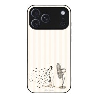 Θήκη Sonique Stripe Stories Series για Apple iPhone 17 Pro Max Cool Dog