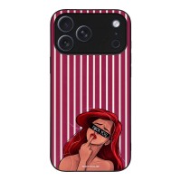 Θήκη Sonique Stripe Stories Series για Apple iPhone 17 Pro Max FY
