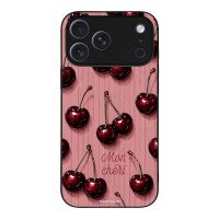 Θήκη Sonique Stripe Stories Series για Apple iPhone 17 Pro Max Mon Cheri