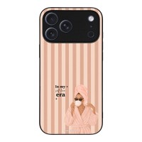 Θήκη Sonique Stripe Stories Series για Apple iPhone 17 Pro Max Self-Love Era